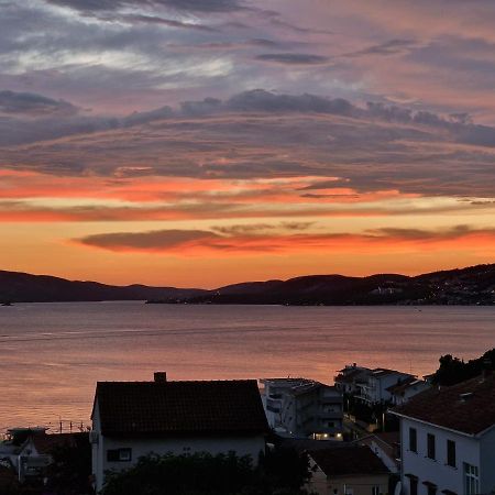 Apartmani Island Trogir Exteriér fotografie