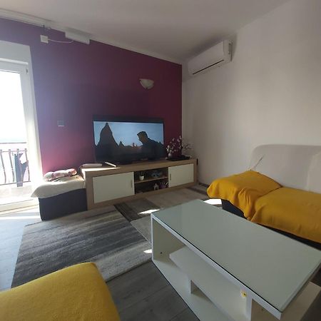 Apartmani Island Trogir Pokoj fotografie