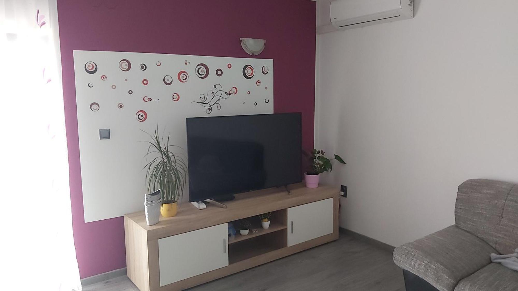 Apartmani Island Trogir Pokoj fotografie
