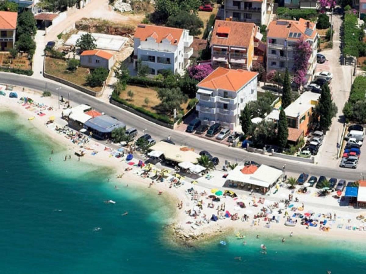 Apartmani Island Trogir Exteriér fotografie
