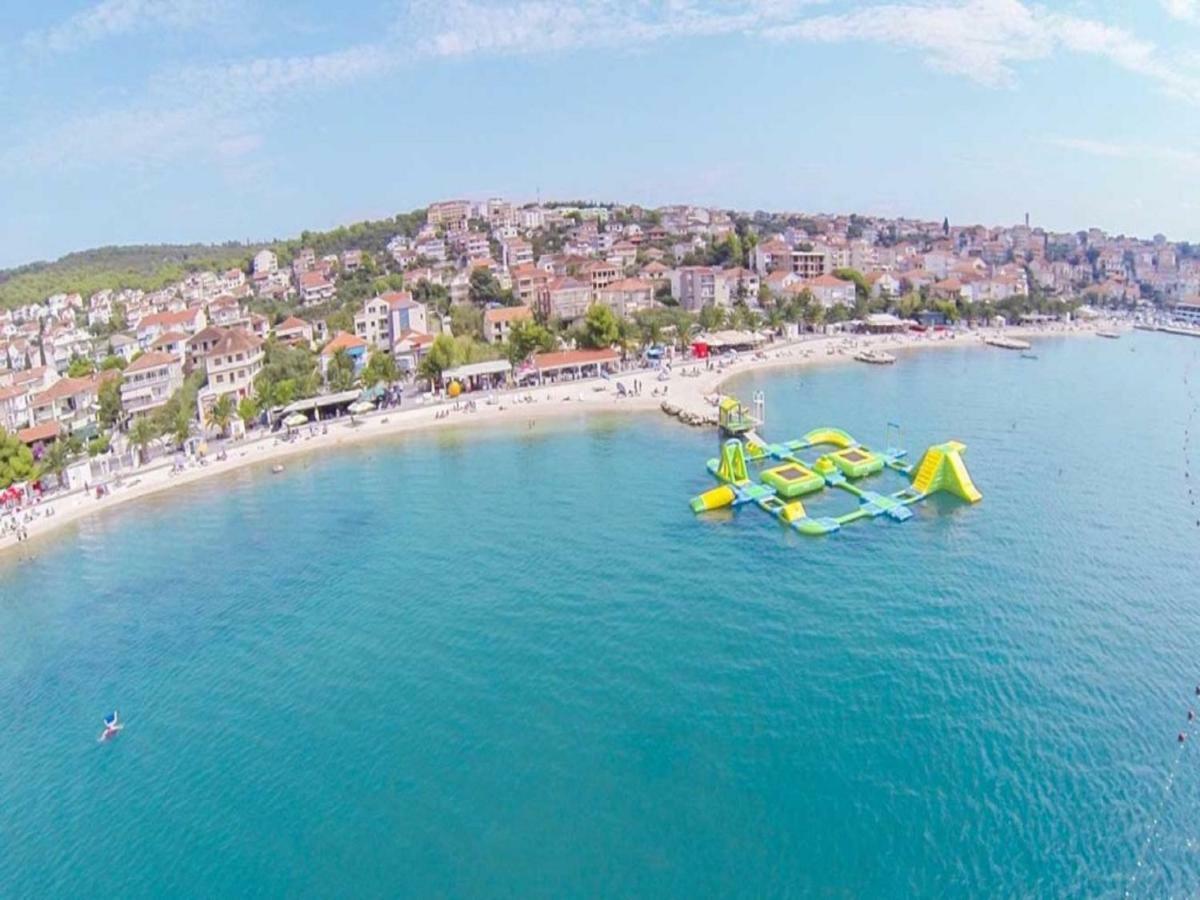 Apartmani Island Trogir Exteriér fotografie