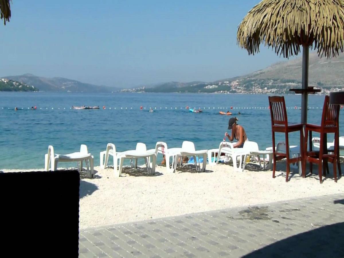 Apartmani Island Trogir Exteriér fotografie