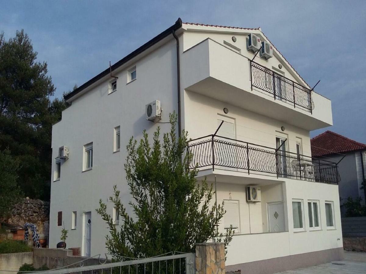 Apartmani Island Trogir Exteriér fotografie