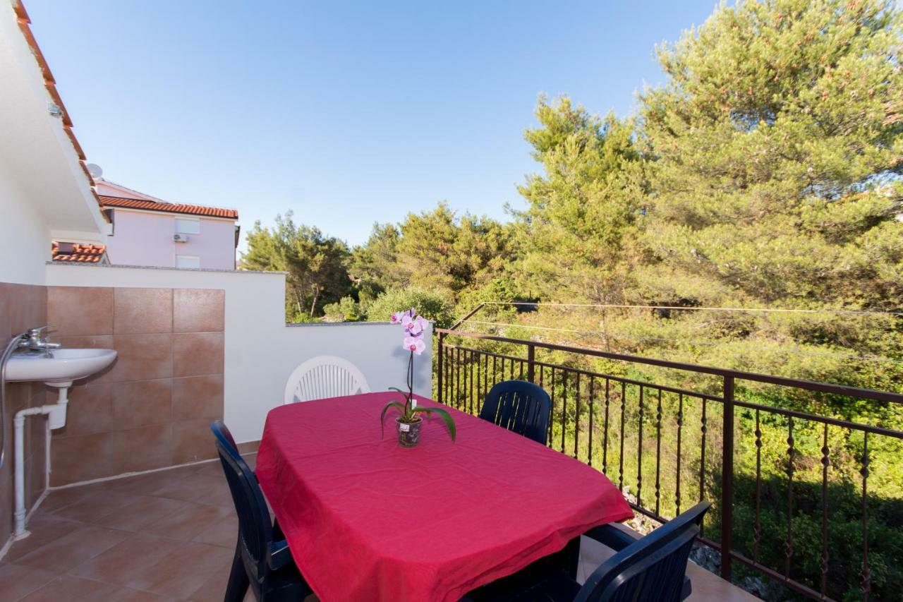 Apartmani Island Trogir Exteriér fotografie