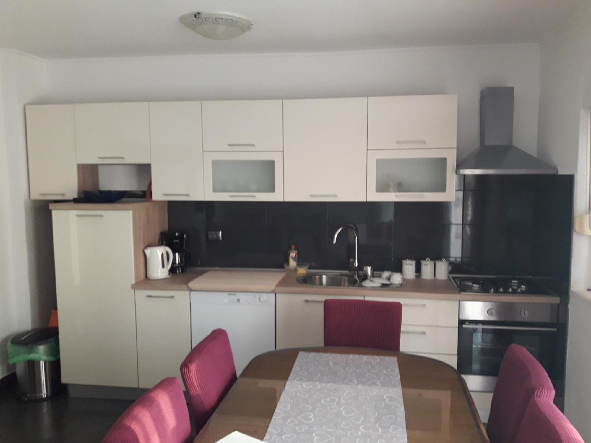 Apartmani Island Trogir Exteriér fotografie