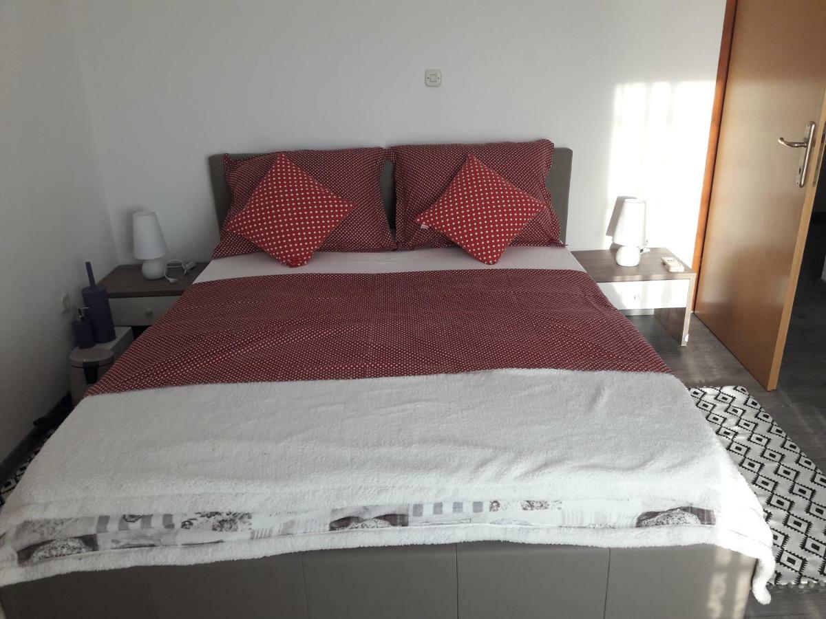 Apartmani Island Trogir Exteriér fotografie